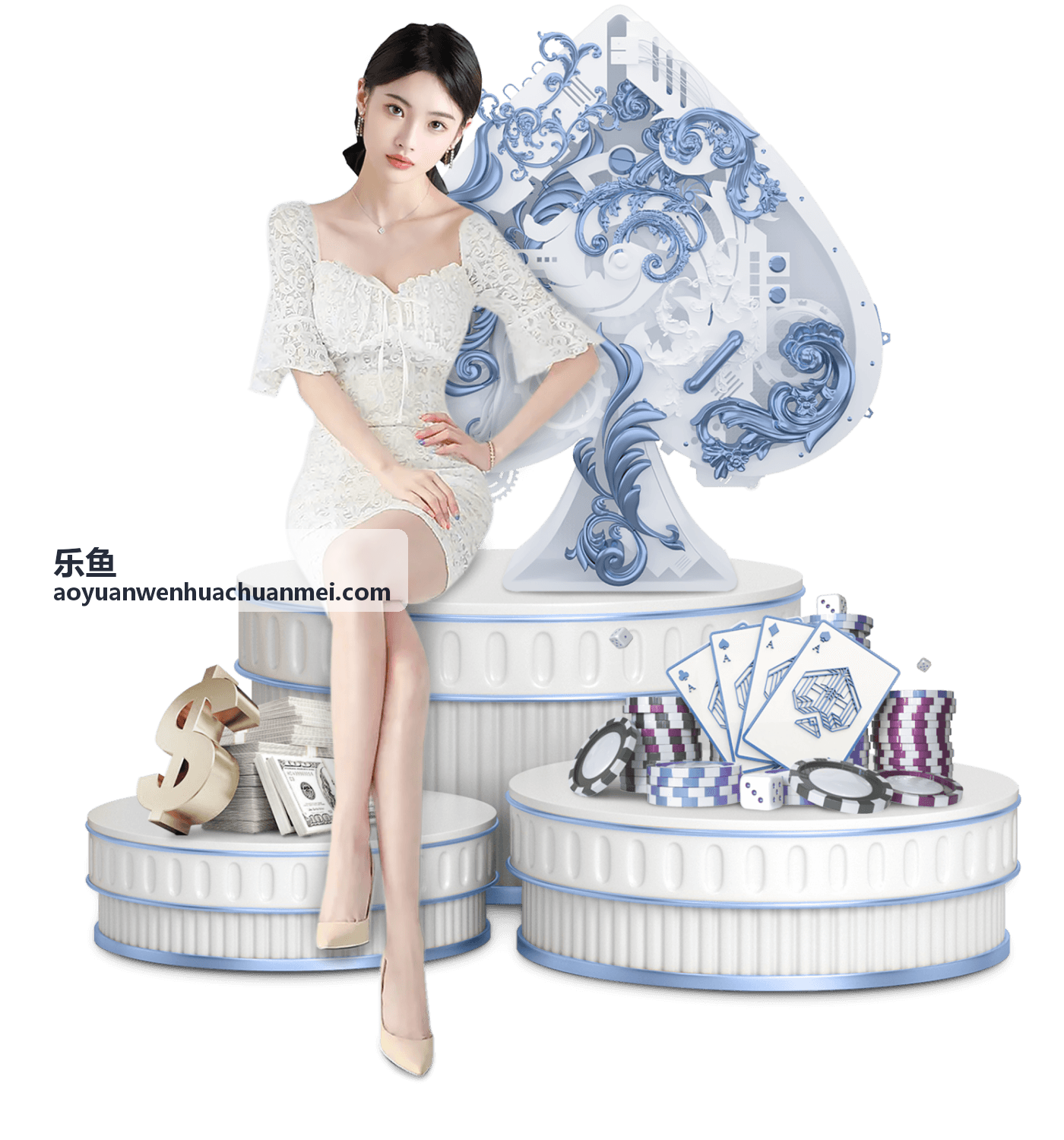 乐鱼编织鱼线拉力测评